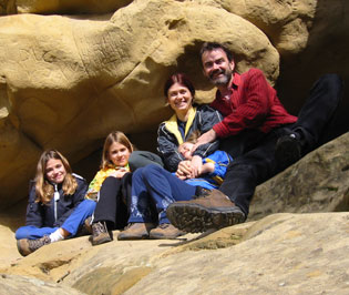 �ten Rock City-ben