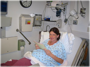 Ju a sz�l�s el�tt