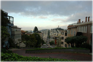 Lombard Street
