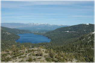 Donner Lake