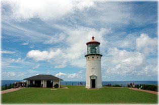 Kileuea light house 2