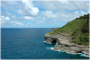 Kil�t�s a f�lszigetr�l