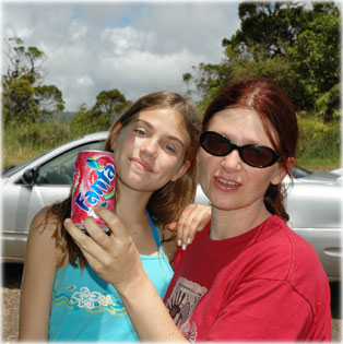 A h�rhedt Fanta Fruit Punch: borzaszt�