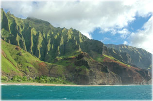 Na Pali coast 3