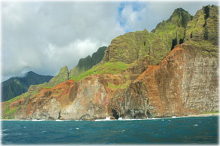 Na Pali coast 5