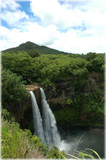 Wailua Falls