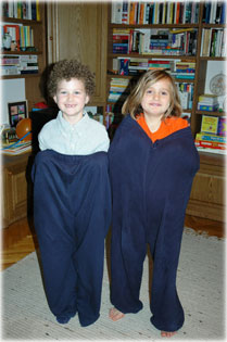 Hanna �s Ci gaty�ban