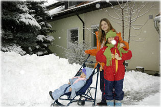 TeWaCi �lvezi a havat