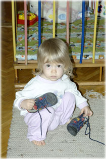 R�zi ki akar menni az udvarra