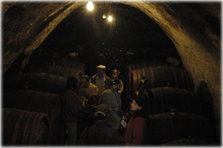 A "Fazekas" pinc�ben