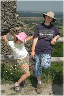 Ci �s Ju sapk�ban