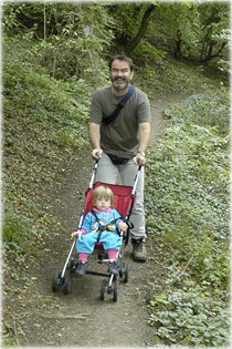 t�r�z�s babakocsival