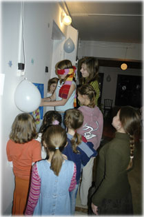 H�ember verseny II