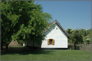 �pusztaszeri skanzen