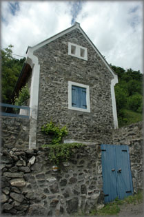 Pince k�k abklakkal