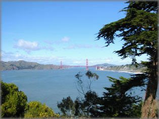 A h�d az egyik legszebb pontr�l