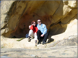 Rock City a gyerekek n�lk�l