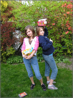 WaNi �s a toj�sok