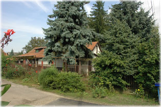 A r�gi bagyobb h�z